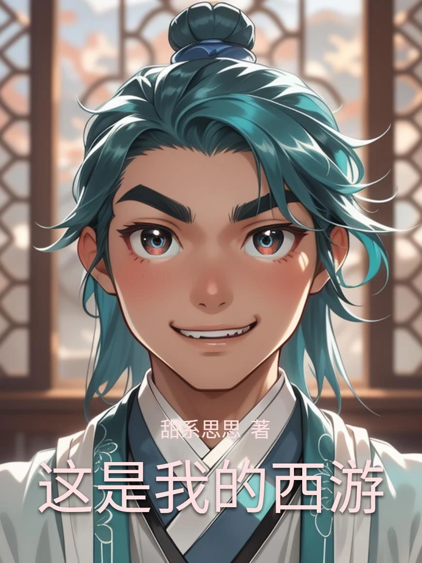 這是我的西遊 - 在线阅读