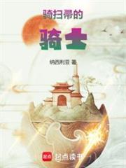 尊敬的掃帚騎士大人 封面
