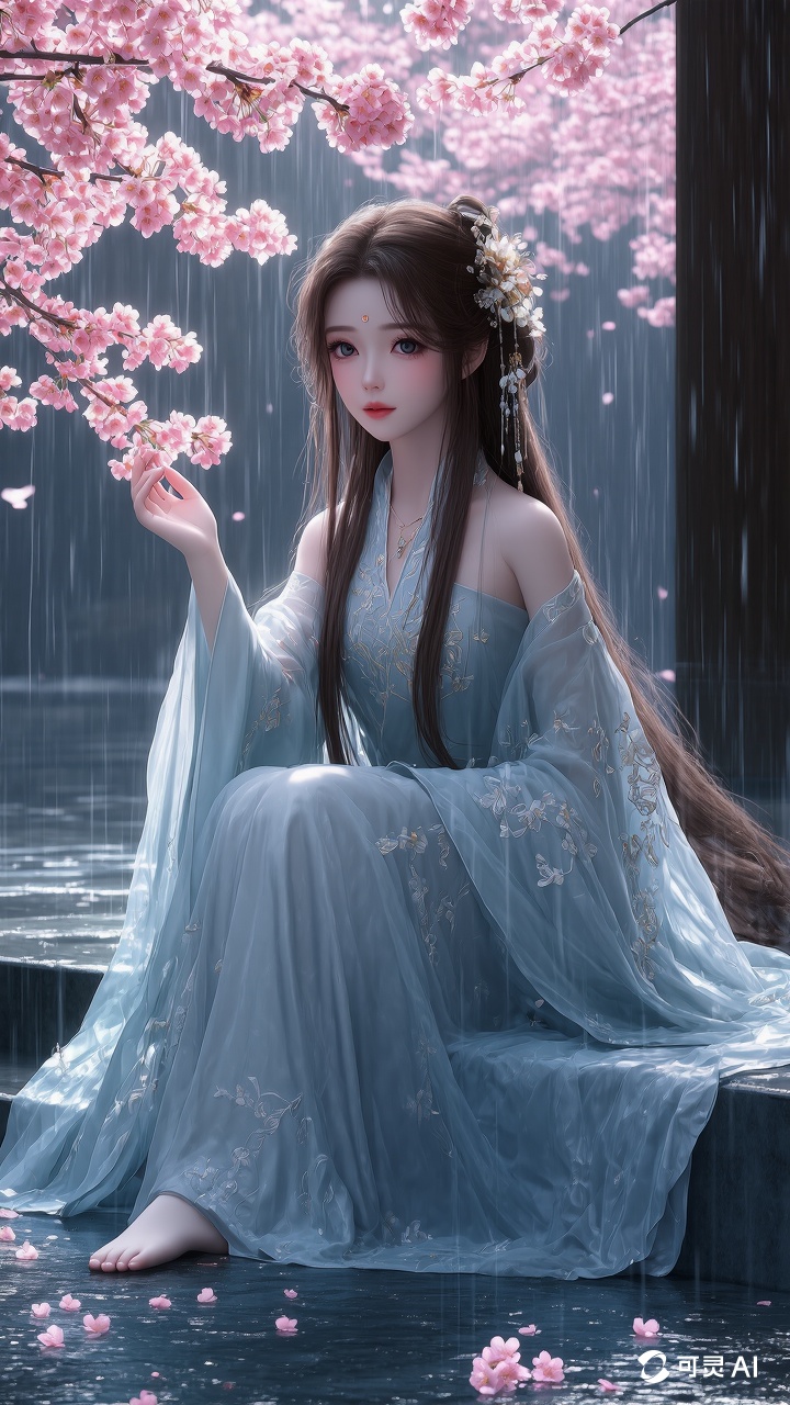 硬核快穿