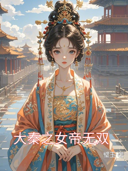 大秦：公主她一身反骨 - 在线阅读