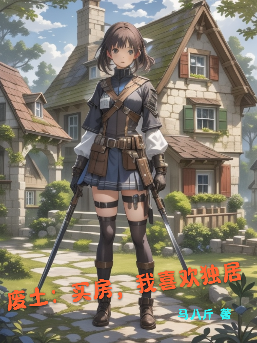 廢土生存：咱們結婚但不同房行吧 - 在线阅读