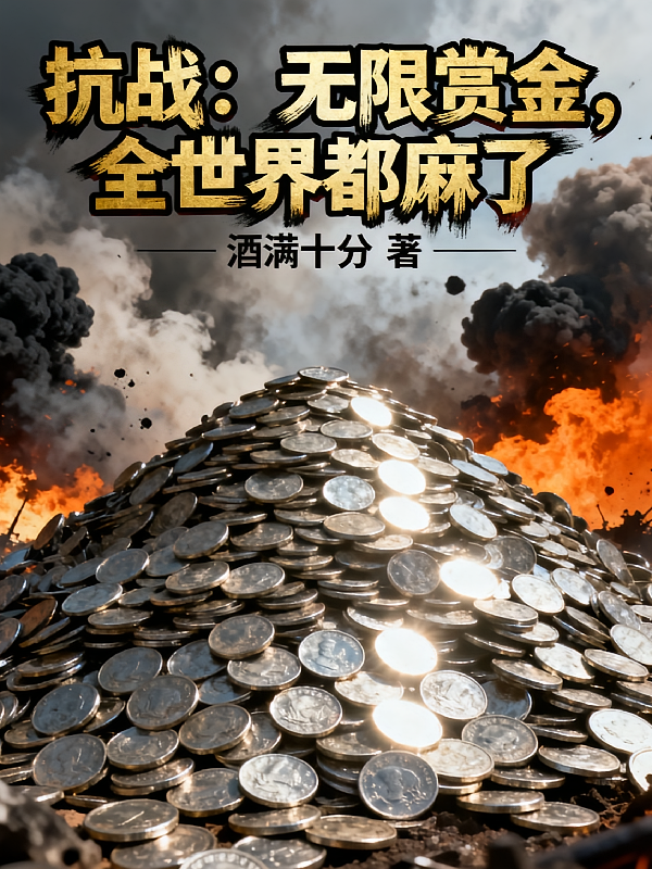 抗戰：無限賞金，全世界都麻了 - 在线阅读