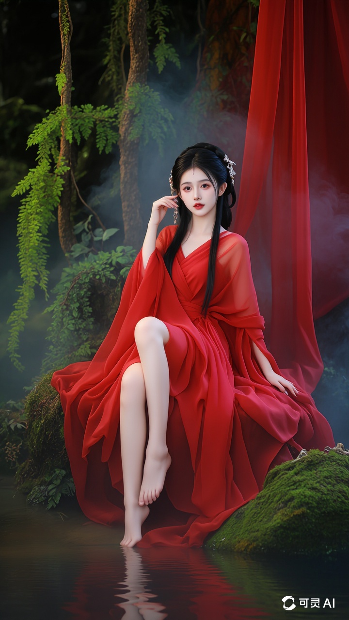 快穿：我靠好孕逆襲