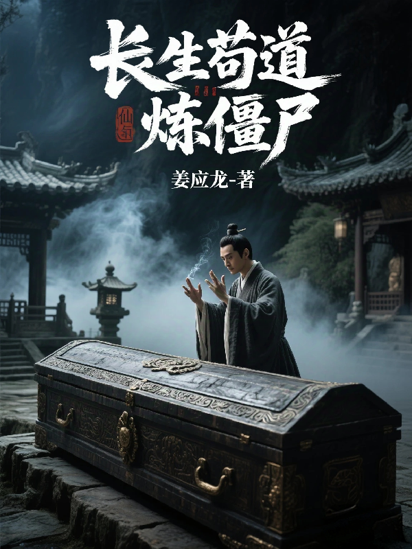 長生苟道煉僵屍 - 在线阅读