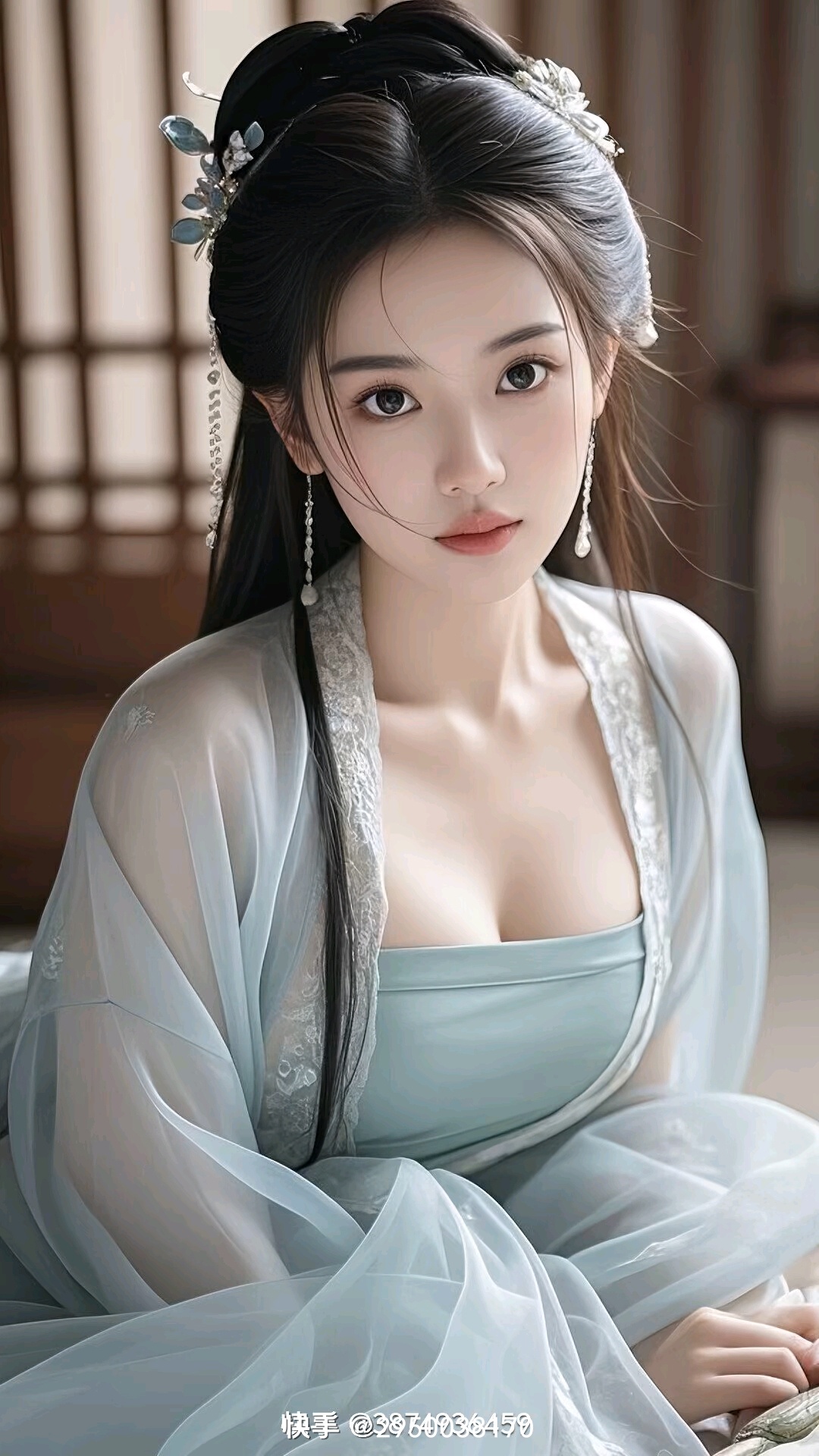 海上求生：她能聽見萬物心聲