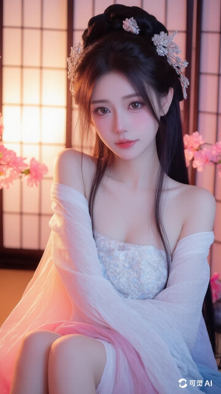 快穿：好孕宿主美媚魅