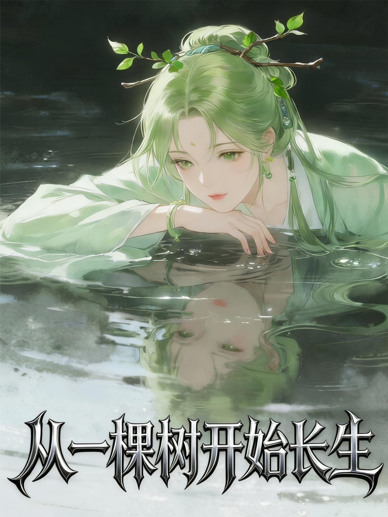從一棵樹開始長生 - 在线阅读