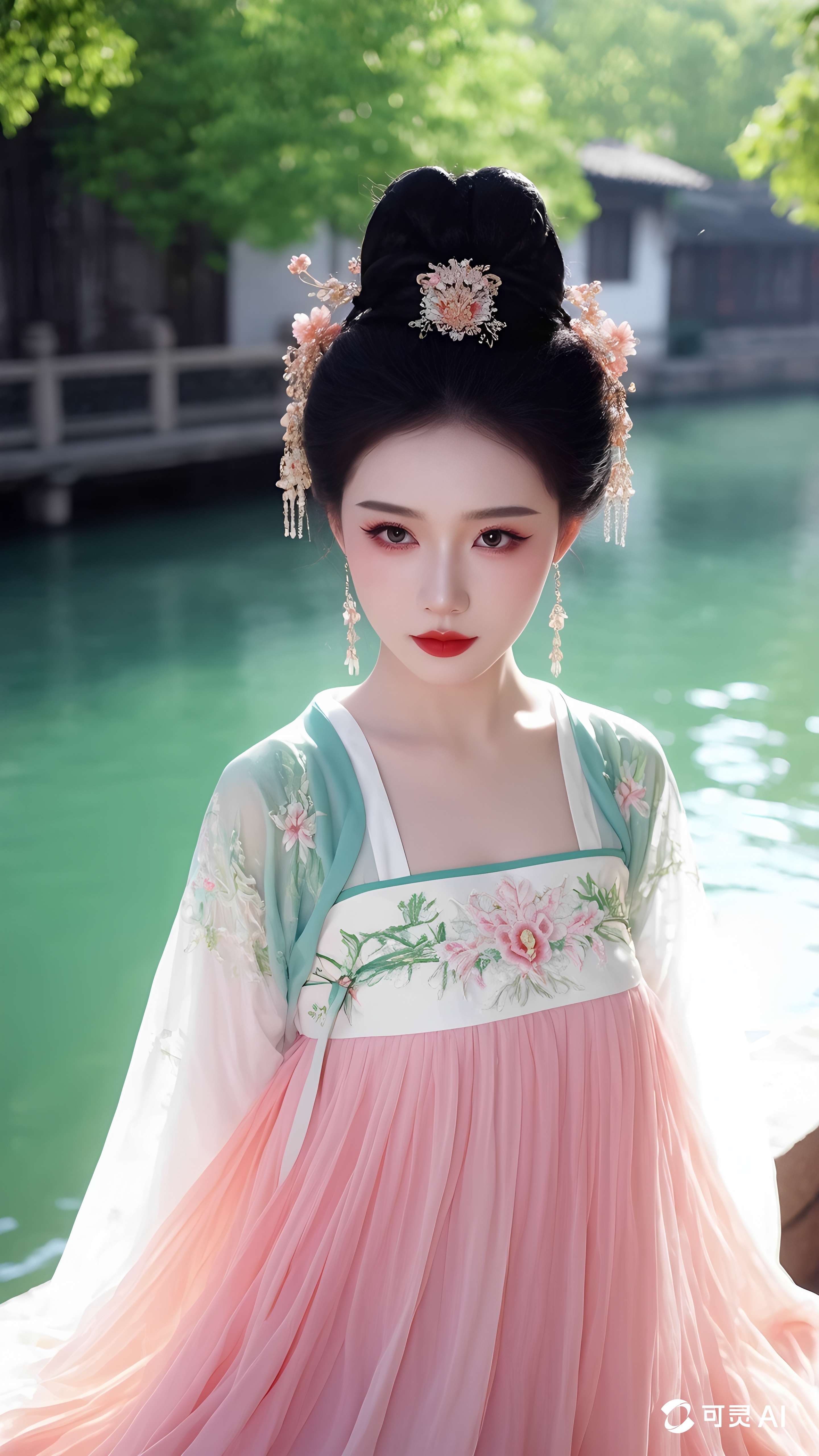 渣雌回歸後，美強慘父子超粘人