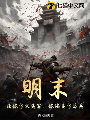 明末東江火頭軍 封面
