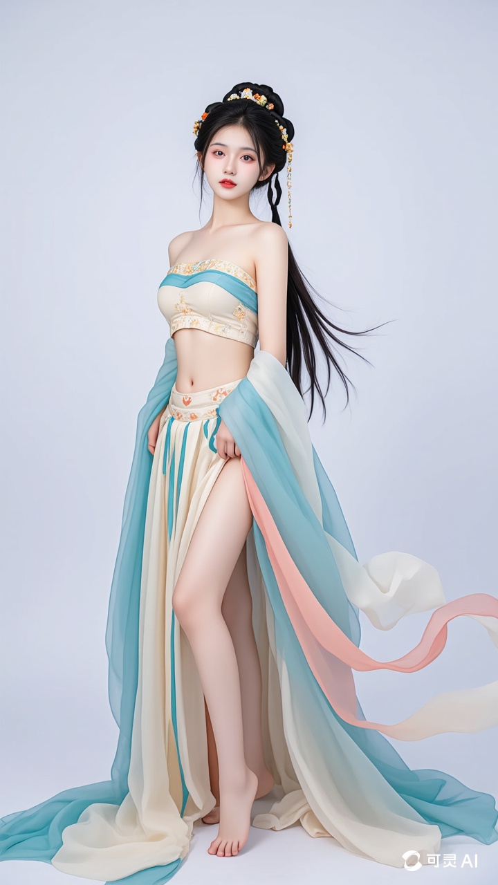 獸世種田，我靠生子係統成了萬人迷