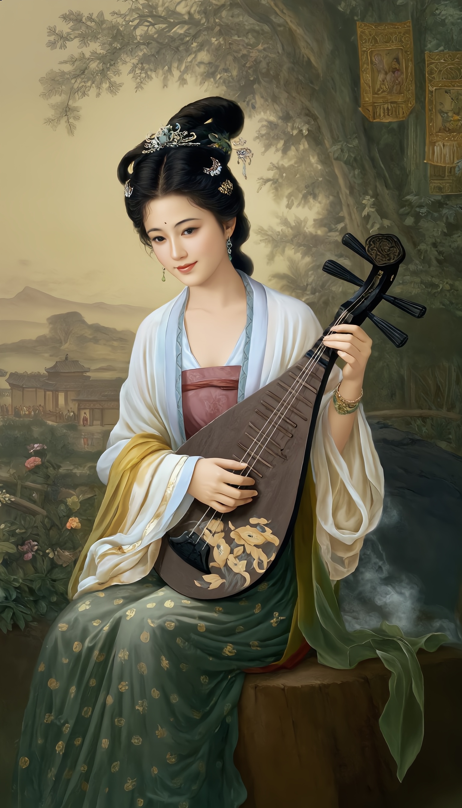 煉神丹！禦神獸！廢材大小姐竟是絕世帝女