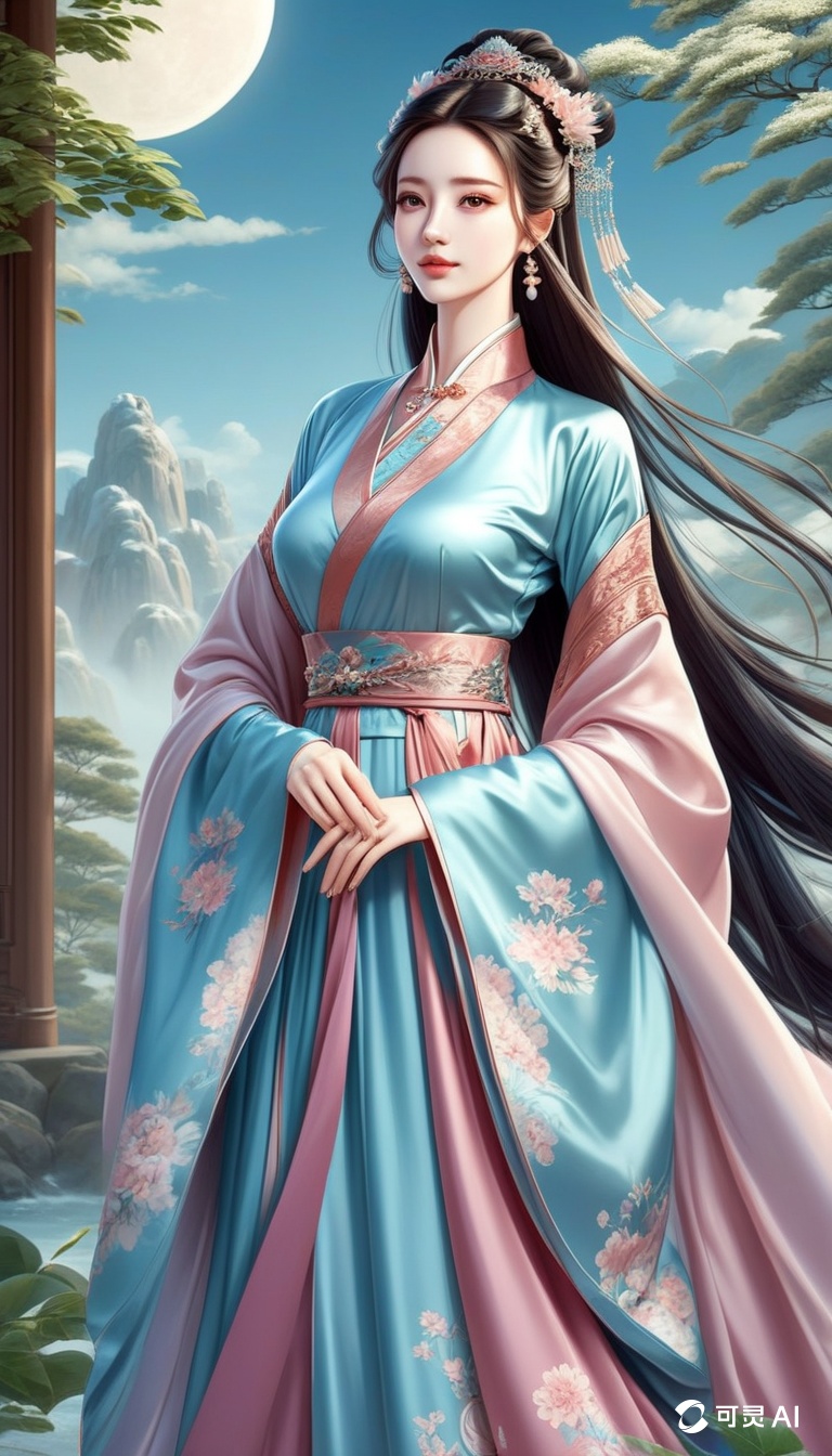 一覺醒來，魔法世界沒了