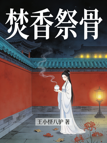 焚香祭骨 - 在线阅读
