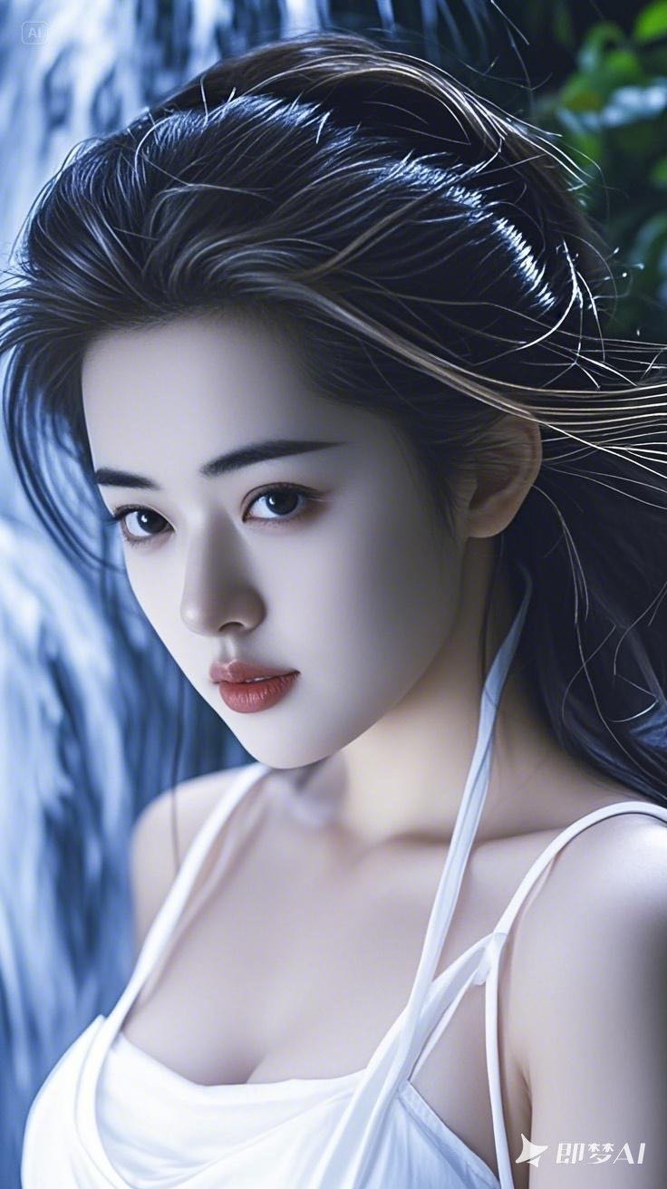 妖女駕到，她每天都在掉馬甲