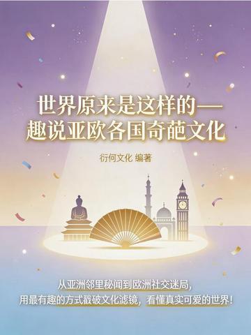 世界原來是這樣的——趣說亞歐各國奇葩文化 - 在线阅读