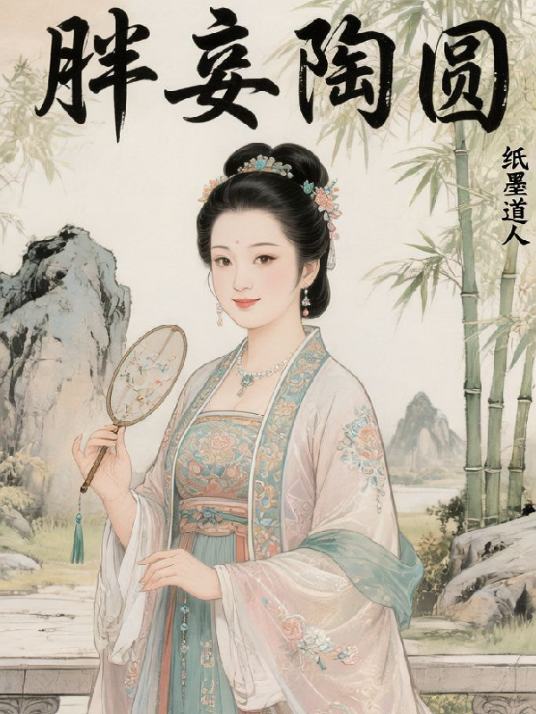 胖妾陶圓 - 在线阅读