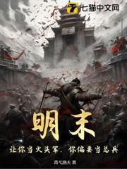 明末東江火頭軍 封面