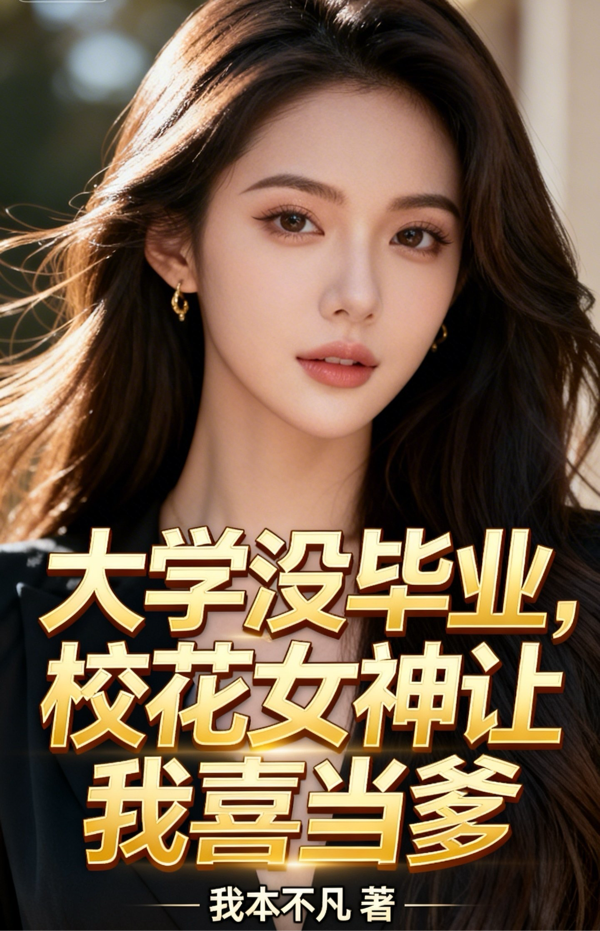 大學沒畢業，校花女神讓我喜當爹 - 在线阅读