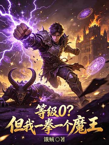 等級0？但我一拳一個魔王 - 在线阅读