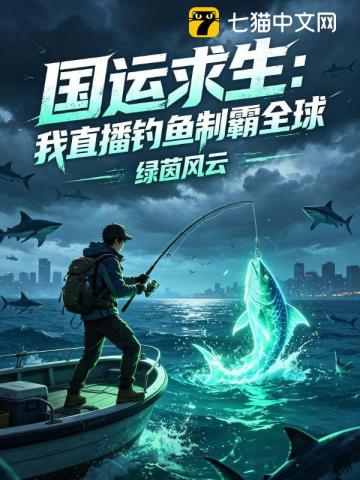 國運求生：我直播釣魚製霸全球 - 在线阅读