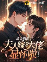 渣夫別跪了，夫人嫁頂級大佬啦 封面
