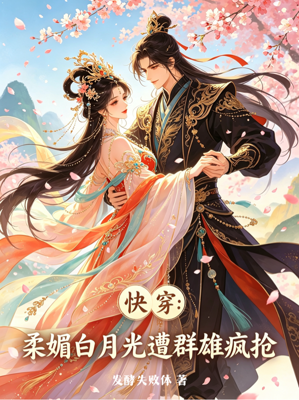 快穿：柔媚白月光遭群雄瘋搶 - 在线阅读