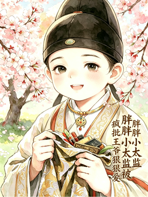 胖胖小太監被瘋批王爺狠狠愛！ - 在线阅读