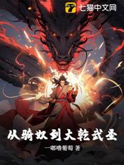 從騎奴到大乾武聖