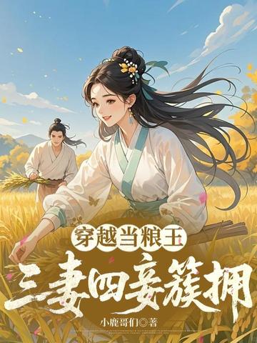 穿越當糧王，三妻四妾簇擁 - 在线阅读