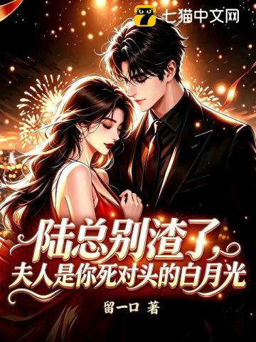 陸總別渣了，夫人是你死對頭的白月光 - 在线阅读