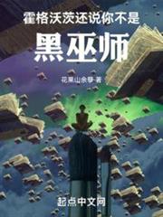 霍格沃茨：從倒賣白鮮開始成神 封面
