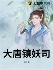 大唐鎮妖司 封面