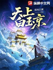 天上白玉京 封面