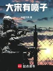 大宋有噴子 封面