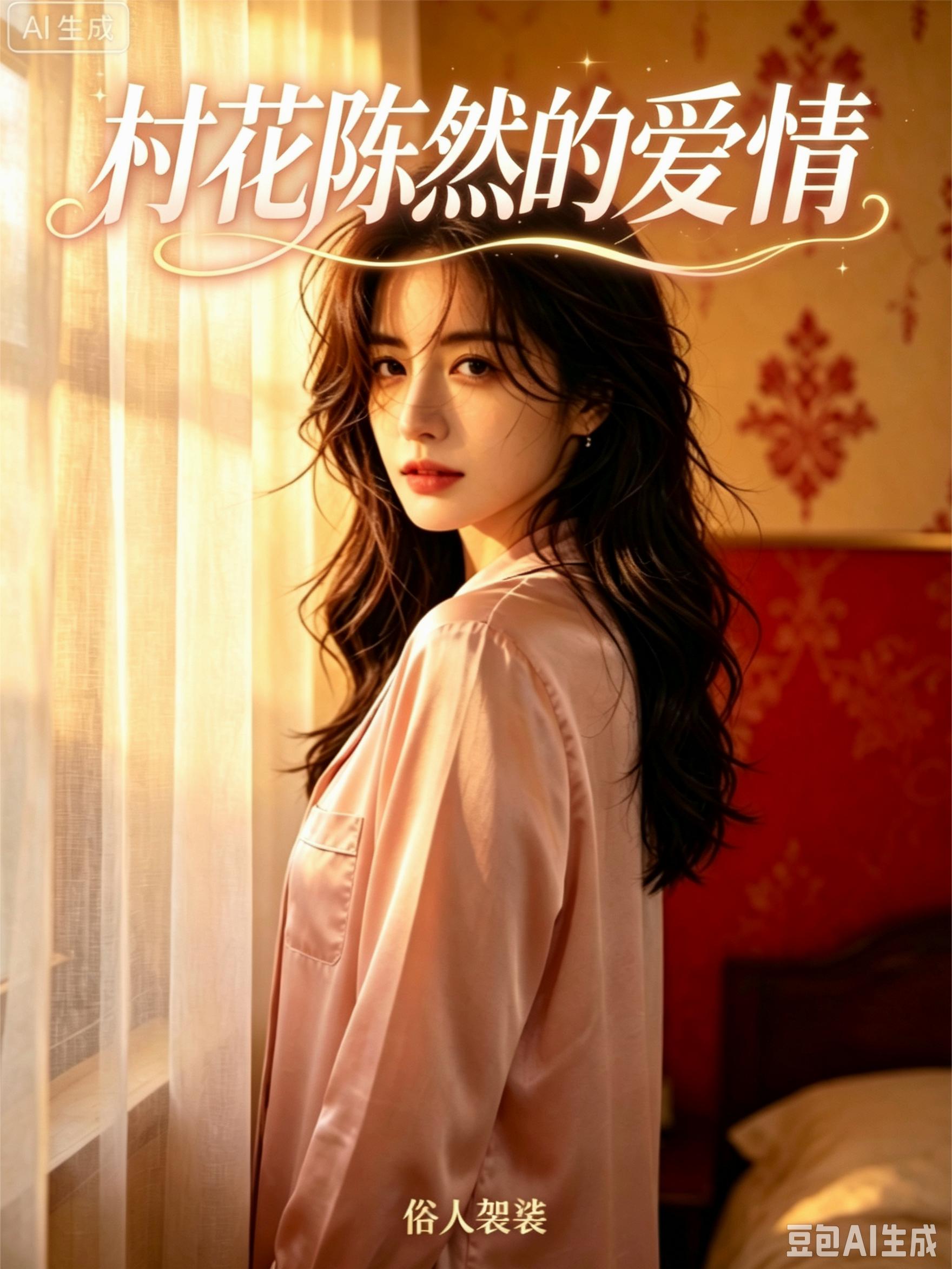 村花陳然的愛情 - 在线阅读