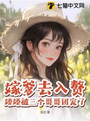 七零嫁爹去入贅，抱大腿的我嘎嘎好運 封面