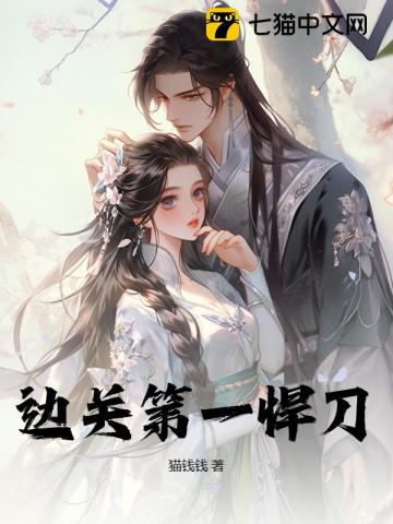 邊關第一悍刀 封面