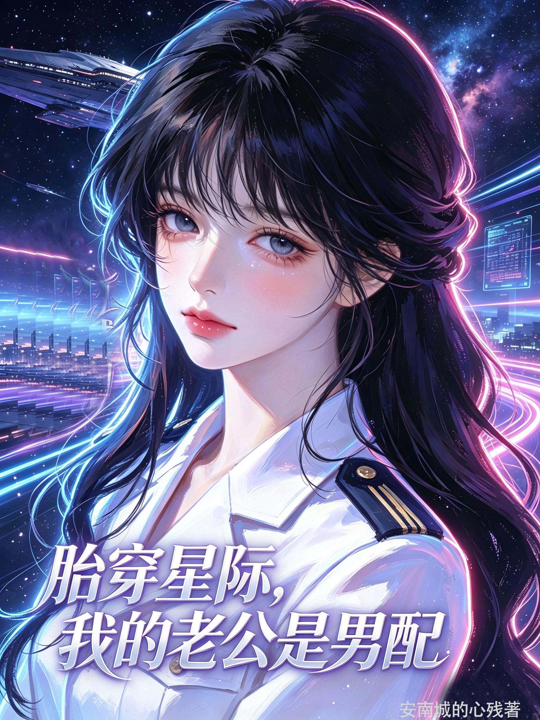 胎穿星際，我的老公是男配 - 在线阅读