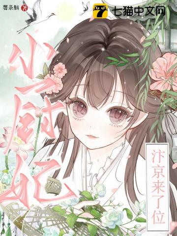 汴京來了位小廚妃 封面