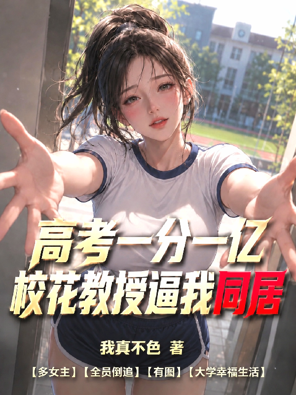 高考一分一億，校花教授逼我同居