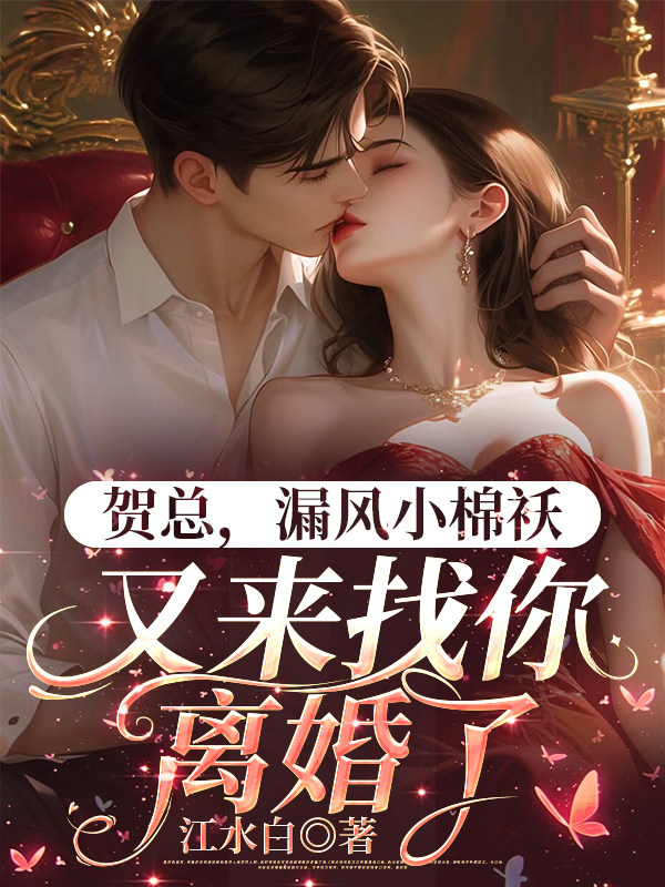 賀總，漏風小棉襖又來找你離婚了 - 在线阅读