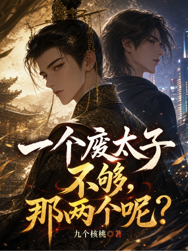 大唐：一個廢太子不夠，那兩個呢 - 在线阅读