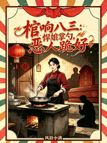 棺響八三：悍娘掌勺，惡人跪好 - 在线阅读