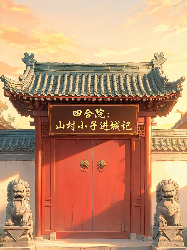 四合院：山村小子進城記 - 在线阅读