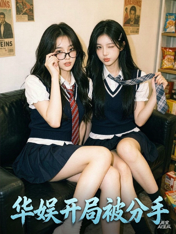 華娛：開局被就分手 封面