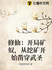 修仙：開局礦奴，從挖礦開始鑿穿武聖 封面