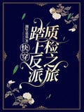 快穿：踏上反派質檢之旅 封面
