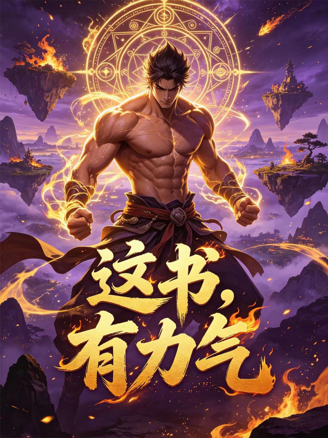 這書，有力氣 封面