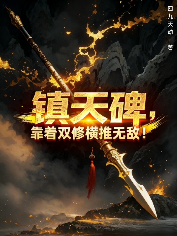 鎮天碑，靠著雙修橫推無敵！ - 在线阅读