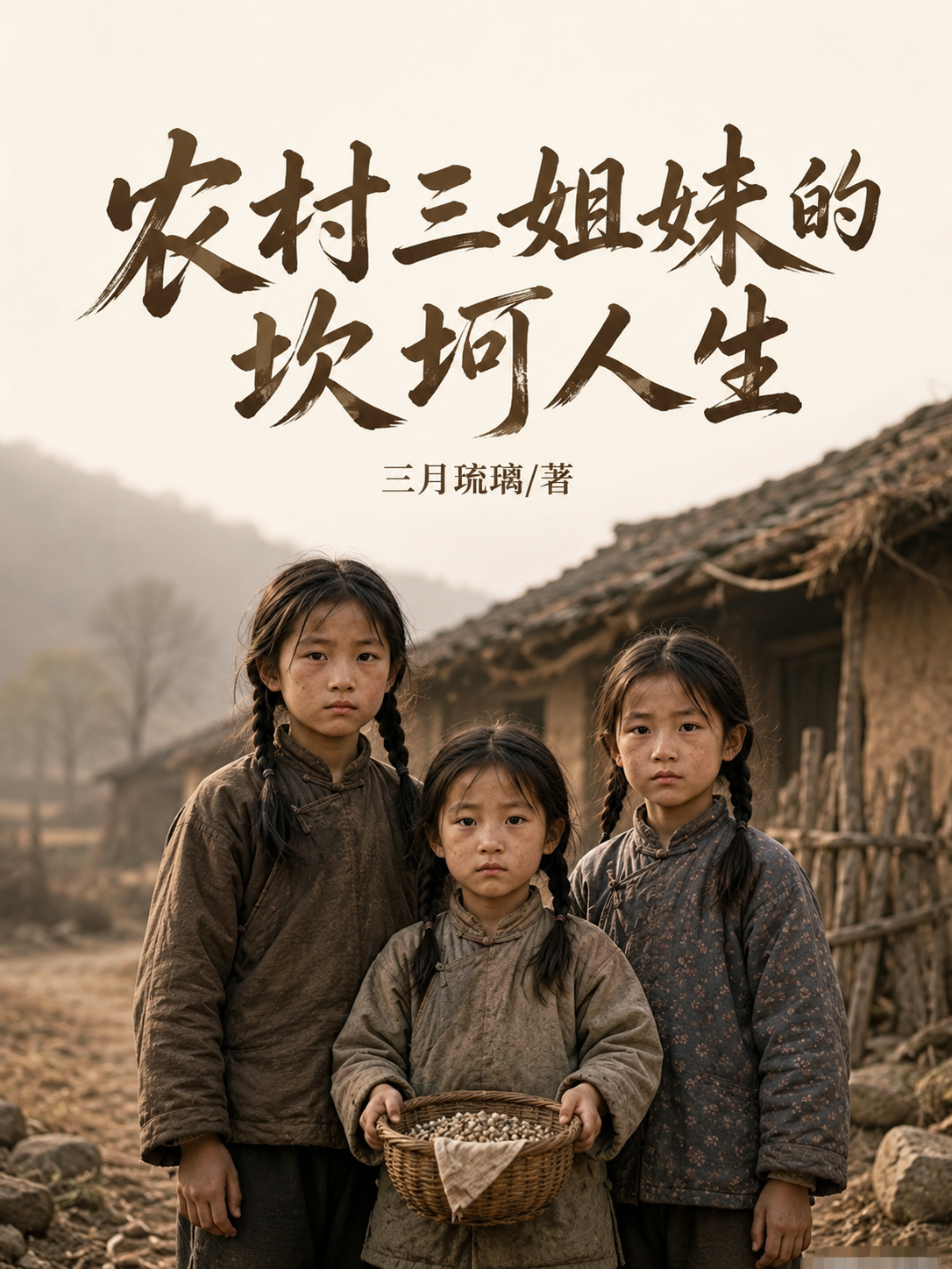 農村三姐妹的坎坷人生 - 在线阅读